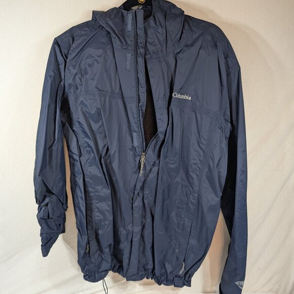 Columbia Jacket - Picture 1 of 5